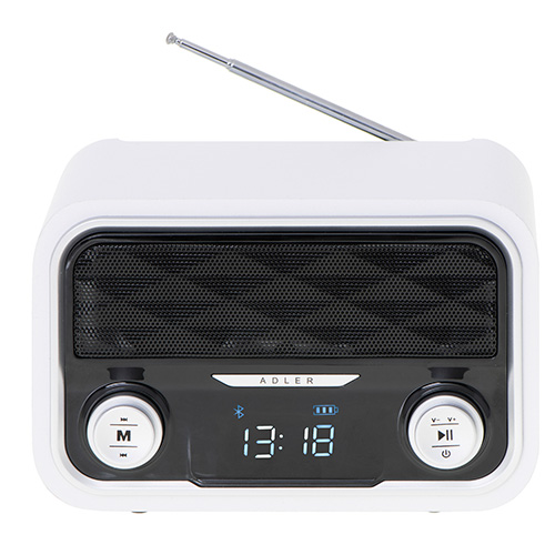 Bluetooth rádio